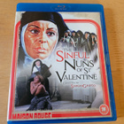 The Sinful Nuns of St. Valentine (Blu-ray) - pikkukuva 1