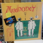 MUDHONEY - PIECE OF CAKE GER-92  EX+/M- LP - pikkukuva 1