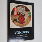 Erkki Tanttu : Yökuvia - pikkukuva 1