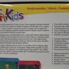 Esikoulu- Pelit ja tehtävät (FitKids, pc-cd) - pikkukuva 4