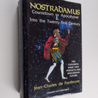 Jean-Charles de Fontbrune : Nostradamus - Countdown to Ap... - pikkukuva 1