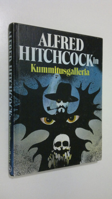 alkuteoksesta suom. Sirkka (engl.) Salonen : Alfred Hitch...
