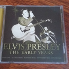 Elvis Presley – The Early Years (CD) - pikkukuva 1