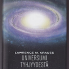 Lawrence M. Krauss: Universumi tyhjyydestä - pikkukuva 1
