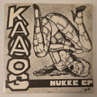 Kaaos: Nukke EP - pikkukuva 1