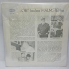 GEORG MALMSTEN - ´JORI´ LAULAA MAMSTENIA M-/M- 10" - pikkukuva 2