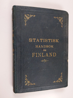 Statistisk handbok för Finland