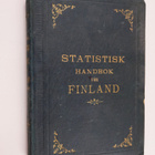 Statistisk handbok för Finland - pikkukuva 1