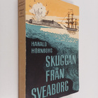 Harald Hornborg : Skuggan från Sveaborg - pikkukuva 1