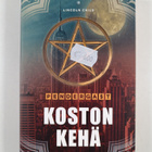 Douglas Preston : Koston kehä - pikkukuva 1