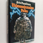 Arto Paasilinna : Ukkosenjumalan poika - pikkukuva 1