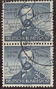 Bund Mi 150pari o