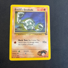 Brock’s Geodude 68/132 Gym Challenge - pikkukuva 1