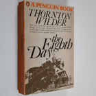 Thronton Wilder : The Eighth Day - pikkukuva 1