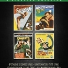 Suomen Filmiteollisuuden parhaat 60-luku osa 1 (4xDVD) - pikkukuva 1