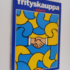 Yrityskauppaopas - pikkukuva 1