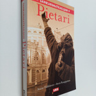 Antti Kauppinen : Sankarimatkailijan Pietari - pikkukuva 1