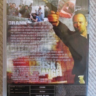 CRANK/JASON STATHAM,AMY SMART - pikkukuva 2