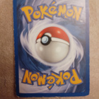 Electabuzz [1st Edition] #33 Pokemon Neo Genesis - pikkukuva 2