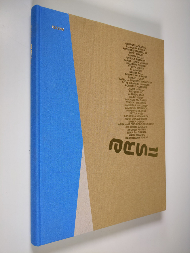 Satu ym. (toim.t = editors) Metsola : Ars 11 : luettelo =...