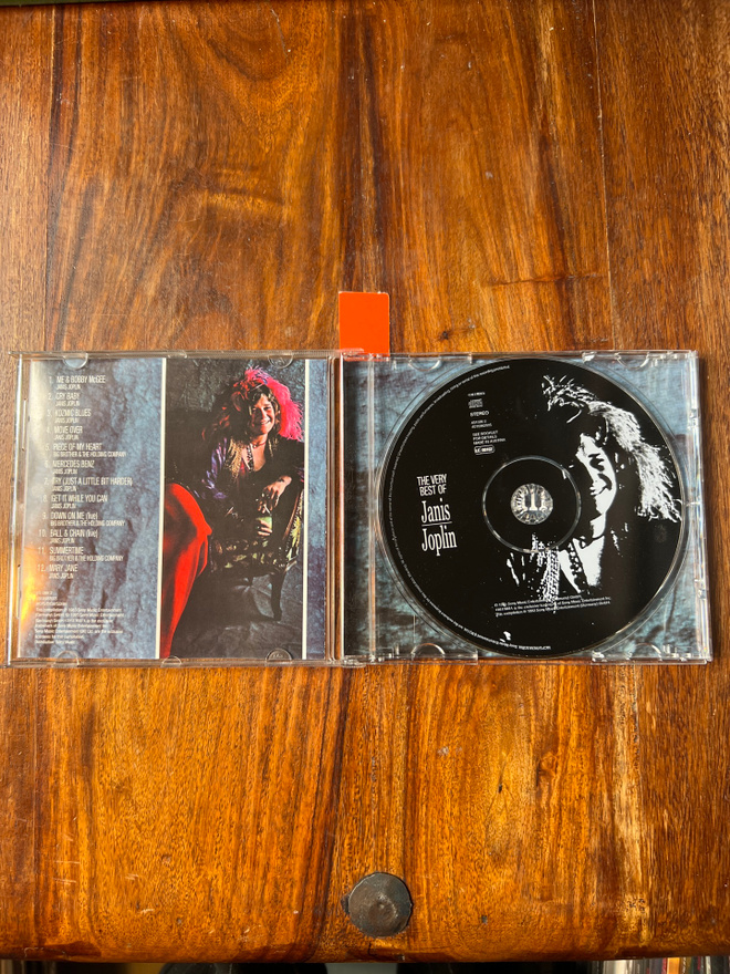 Item image