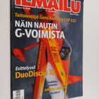 Ilmailu 6/2008 - pikkukuva 1