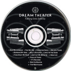 Dream Theater- Falling into Infinity CD - pikkukuva 3