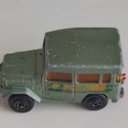 MAJORETTE TOYOTA ECH 1/53 NO: 277 - pikkukuva 2