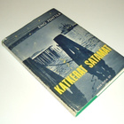 Eino Penttilä: Katkerat satamat - signeerattu - pikkukuva 1