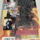 Varsinainen Äpärä (VHS) "One Tough Bastard" Brian Bosworth - pikkukuva 2
