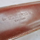 VANHA Laskutikku Aristo 89 Oy Filter Ab Helsinki - pikkukuva 2