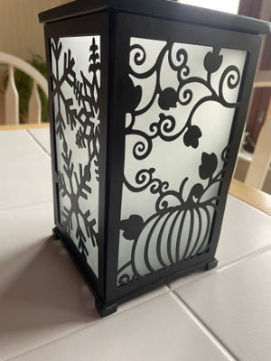 Partylite Lyhty