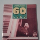 Unohtumaton 60-luku kirjanen - pikkukuva 1