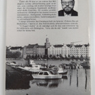 Rolf Johansson : Vi bygger staden : Helsingfors svenska a... - pikkukuva 2