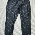 uudenveroiset legginssit 50-52 (Zizzi L teknistä kangasta) - pikkukuva 1