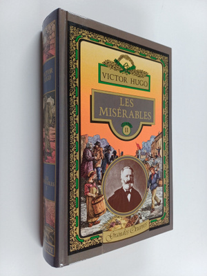 Victor Hugo : Les miserables 2