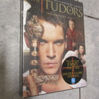 The Tudors - Kausi 1 dvd AVAAMATON ! - pikkukuva 1