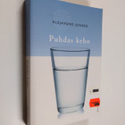 Alejandro Junger : Puhdas keho - pikkukuva 1