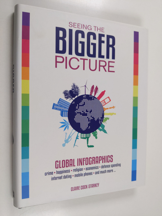 Claire Cock-starkey : Seeing the Bigger Picture - Global ...