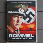 DVD: Rommel - Aavikkokettu (Ulrich Tukur, O: Niki Stein 2012 - pikkukuva 1