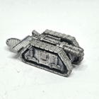 WH40K - Imperial Guard Rapier (Rogue Trader) [S244] - pikkukuva 1