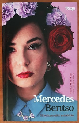 Mercedes Bentso - Ei koira muttei mieskään
