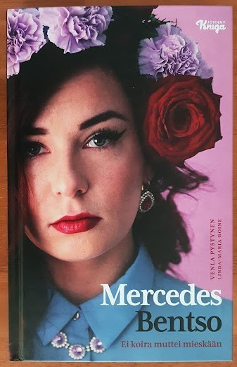 Mercedes Bentso - Ei koira muttei mieskään