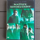 DVD: The Matrix Revolutions 2xDVD (Keanu Reeves 2003) - pikkukuva 1