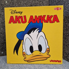 Aku Ankka lautapeli - pikkukuva 1