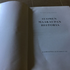 AULIS ALANEN SUOMEN MAAKAUPAN HISTORIA HYVÄ - pikkukuva 2