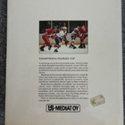 Tavoitteena Stanley Cup	Hannu Kauhala	US Mediat	1990 - pikkukuva 2