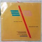 Electric Light Orchestra - Calling America 7" - 1986 - pikkukuva 2