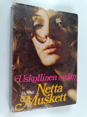 Netta Muskett : Uskollinen sydän