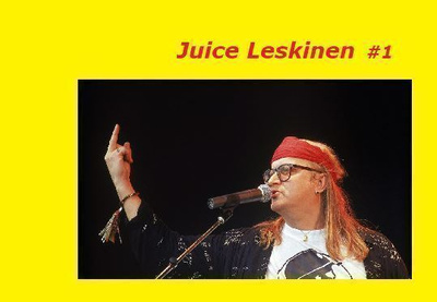 JUICE --- valokuva 21cm x 30cm   #1